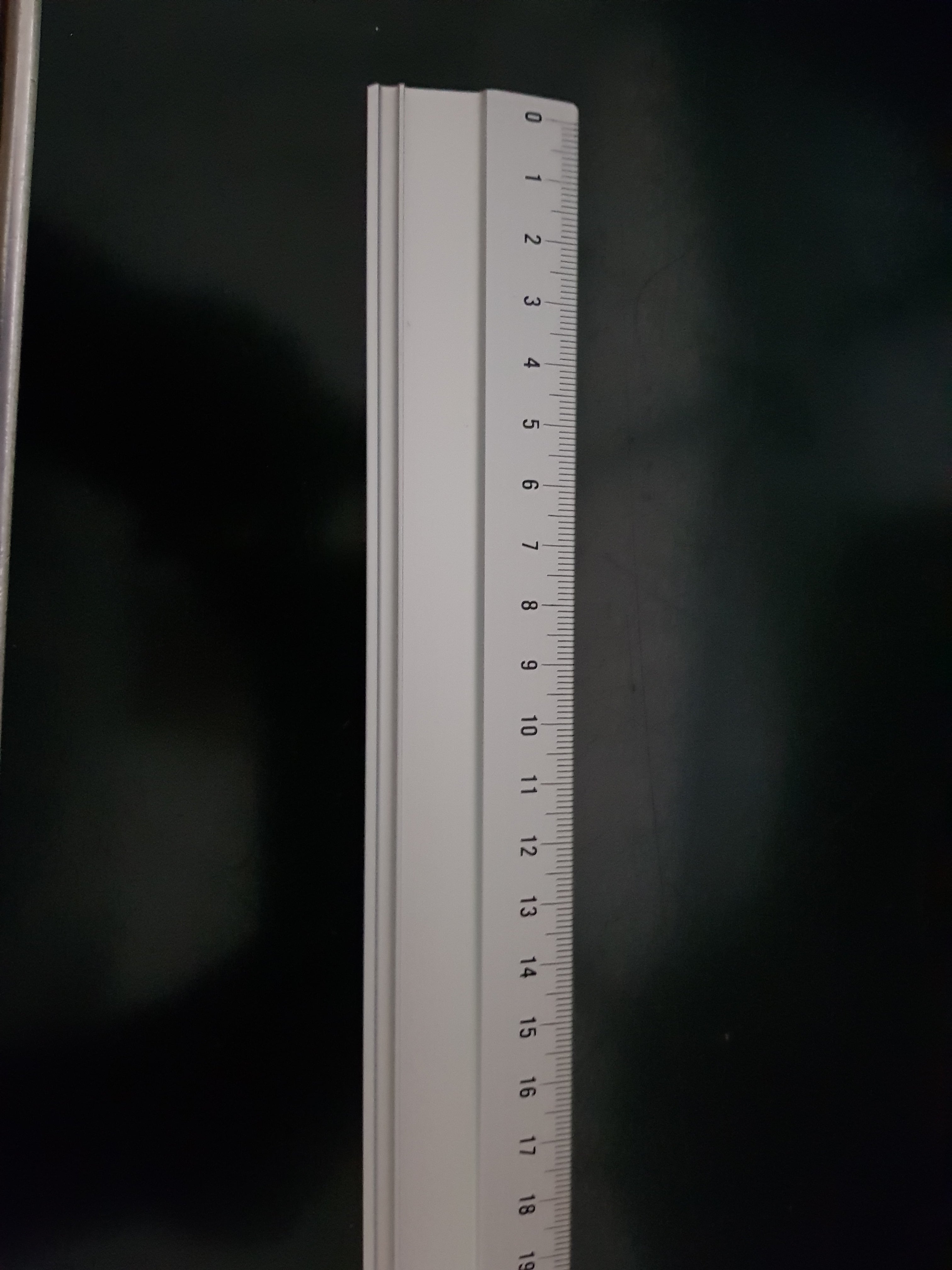 Régua 100 cm C0179
