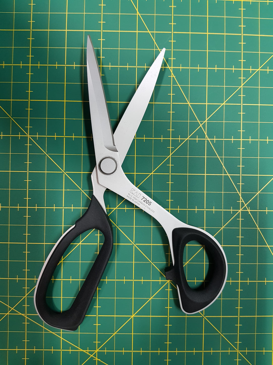 Tesoura Costura C7205 Kai