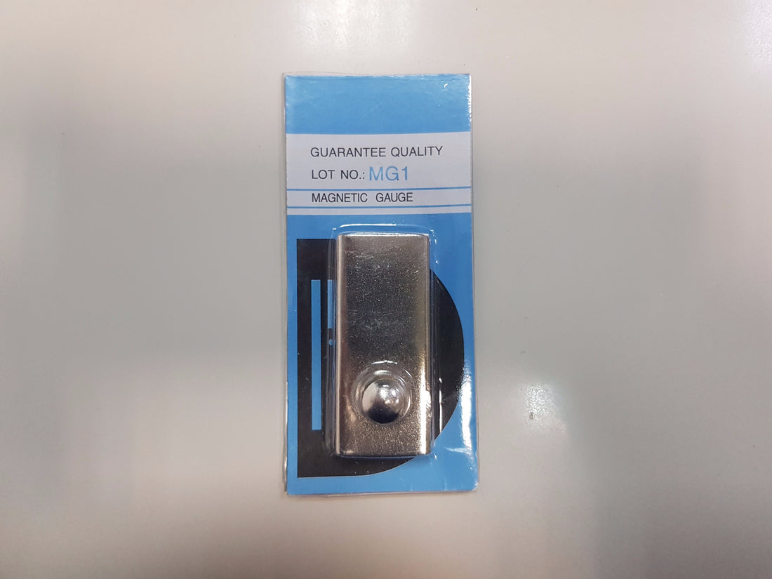 Guia Magnético MG1