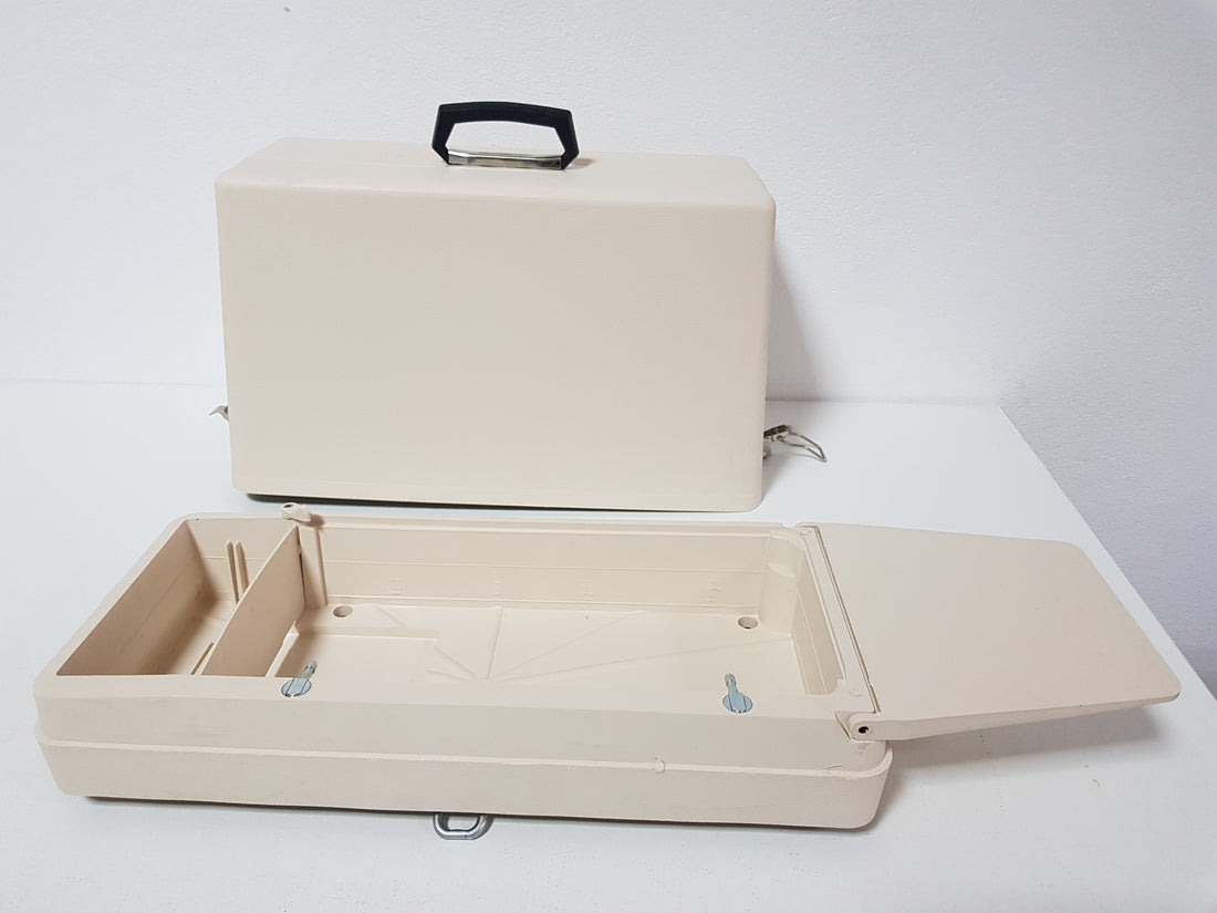 Maleta p/ Máquina de Costura