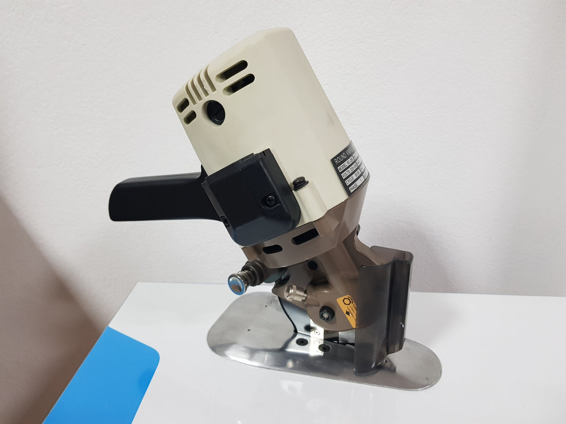 Máquina Corte Circular 100 mm Sue Lee