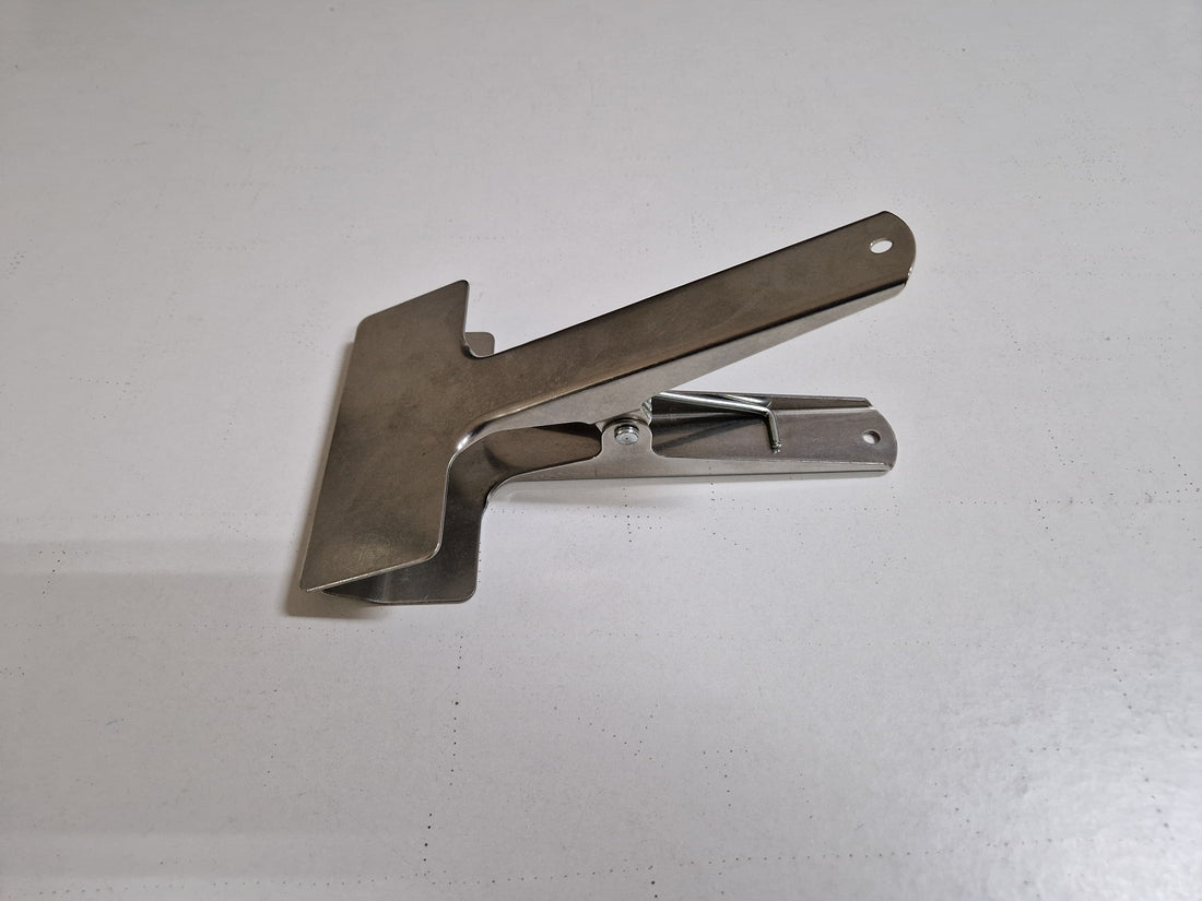 Mola Prender Tecido DCL80