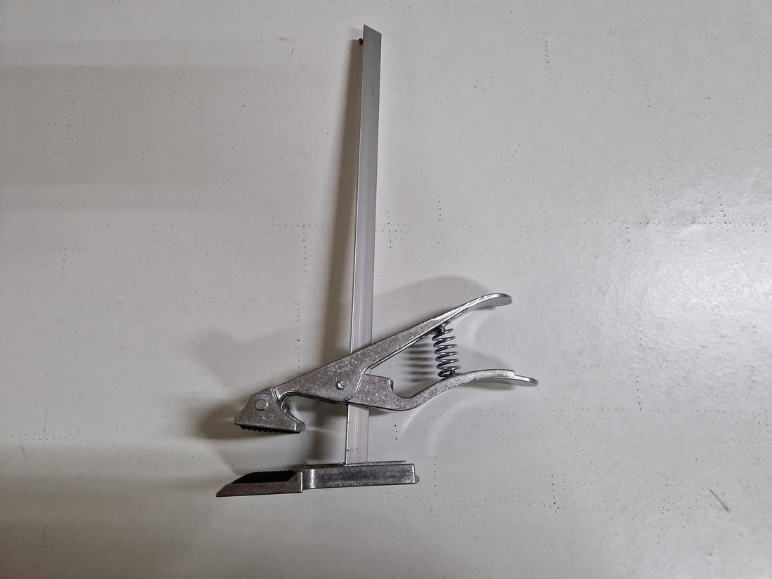 Mola Prender Tecido AP8