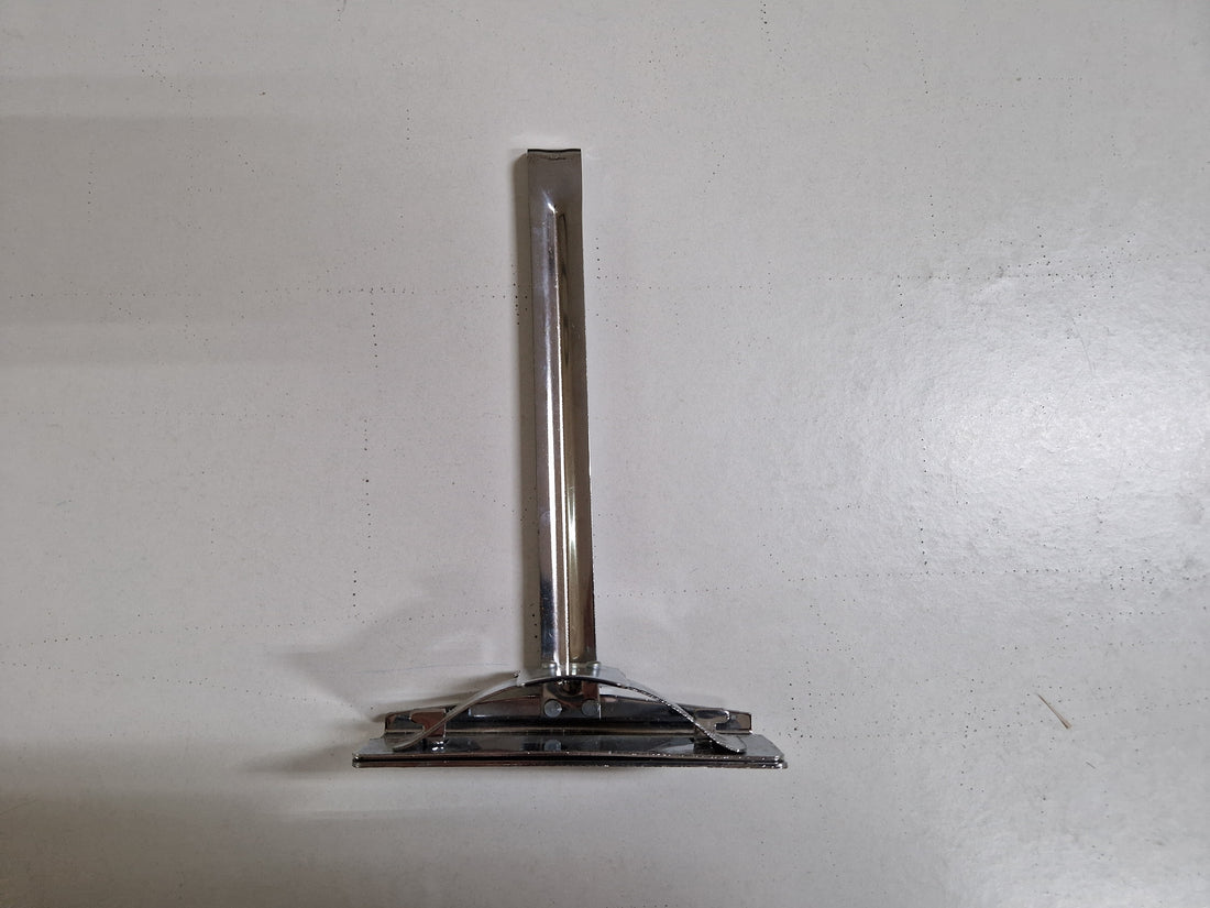 Mola Prender Tecido CL8