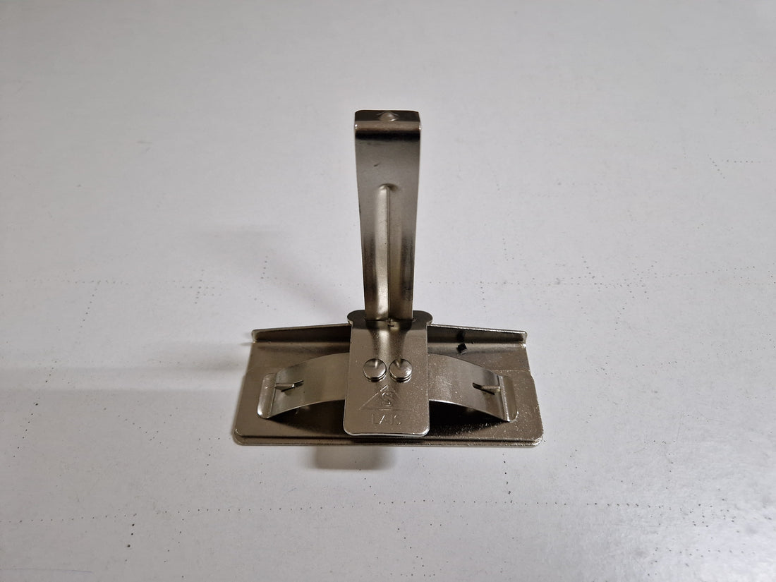 Mola Prender Tecido CL4