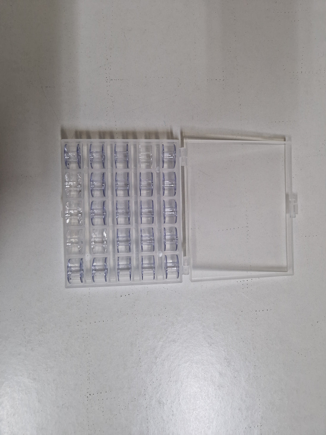 Estojo com 25 Canelas H099200