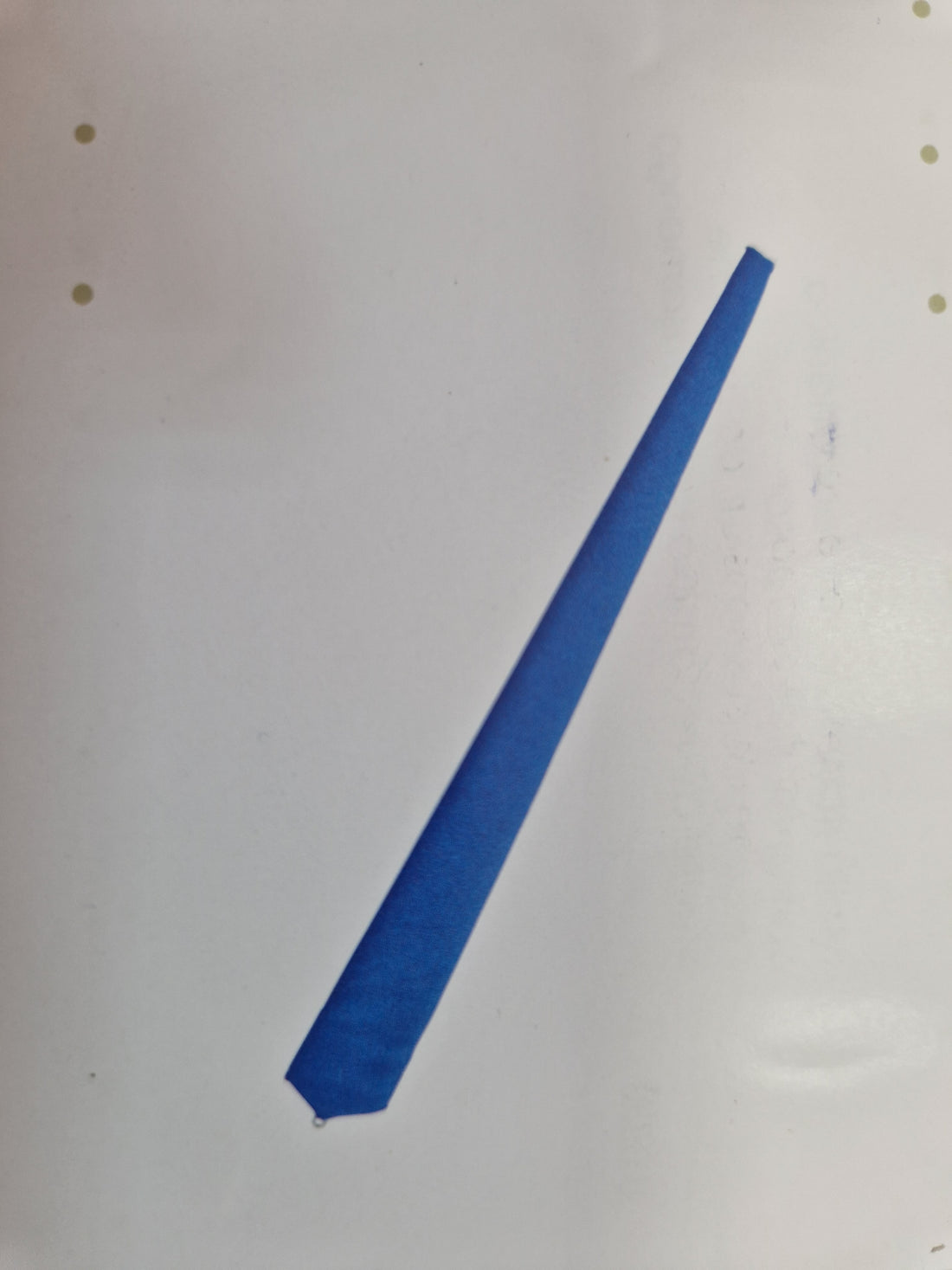 Forma p/ passar gravatas VU0730