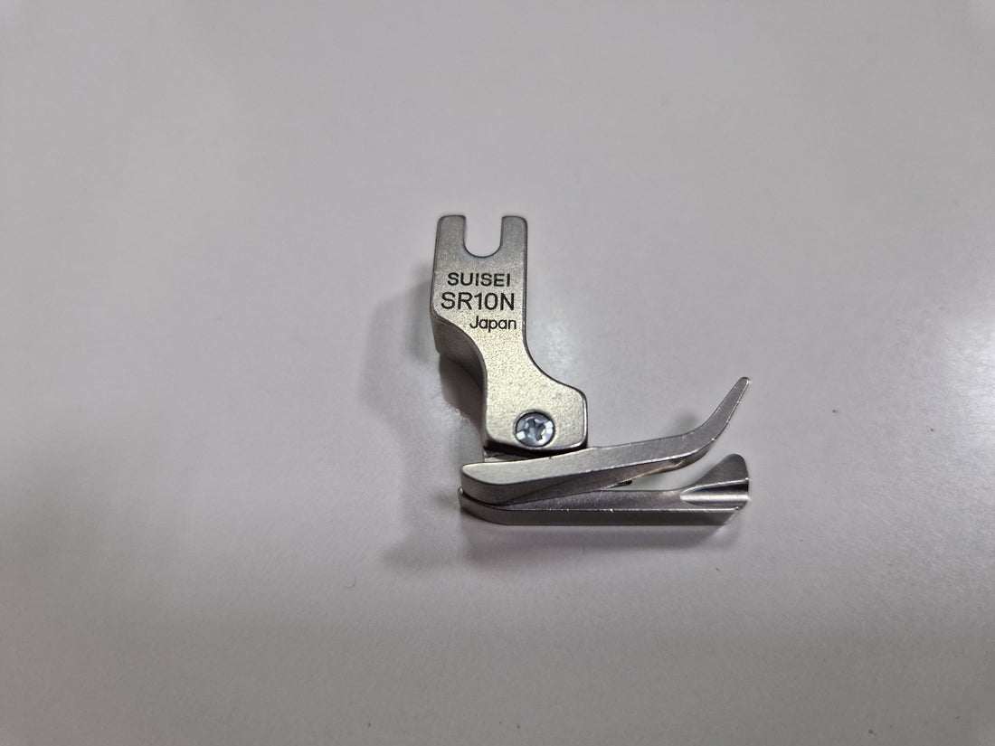 Calcador Compensador SR10N SUISEI