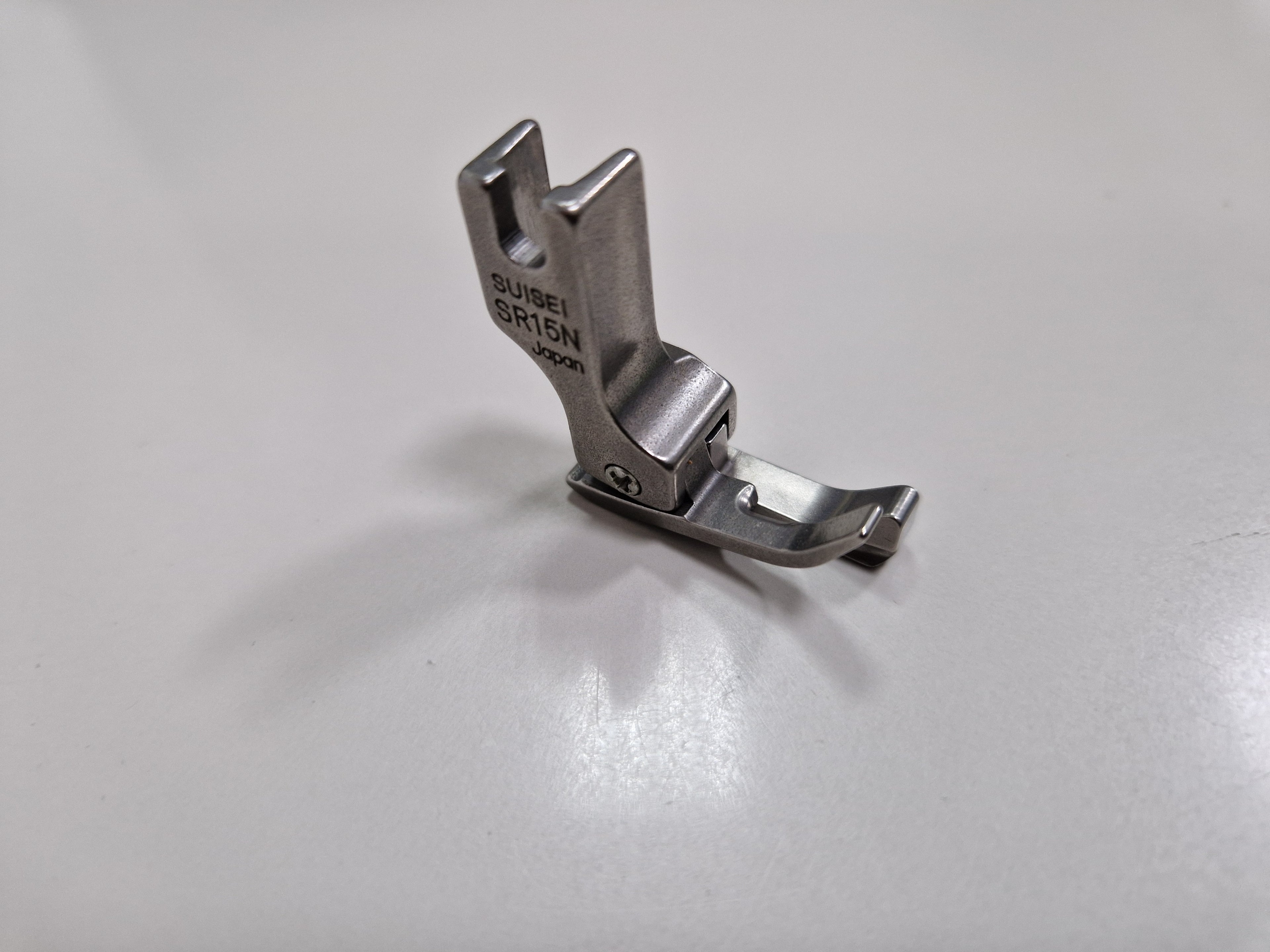 Calcador Compensador SR15N SUISEI