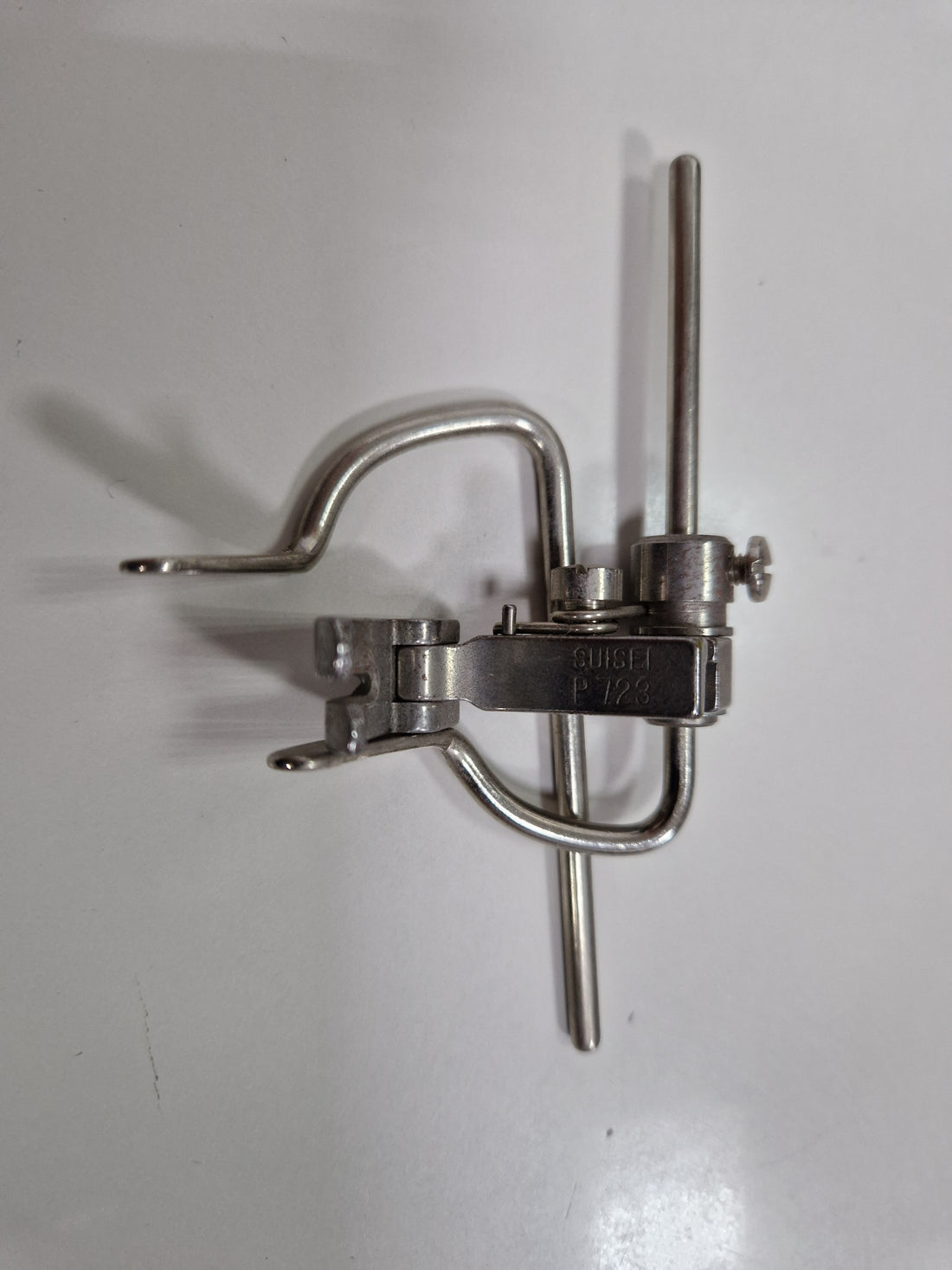 Calcador P723 SUISEI