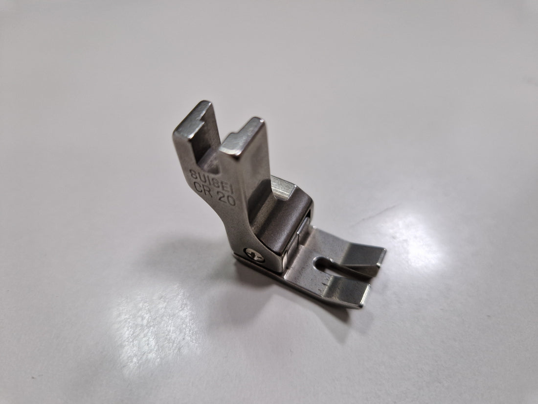 Calcador Compensador CR20