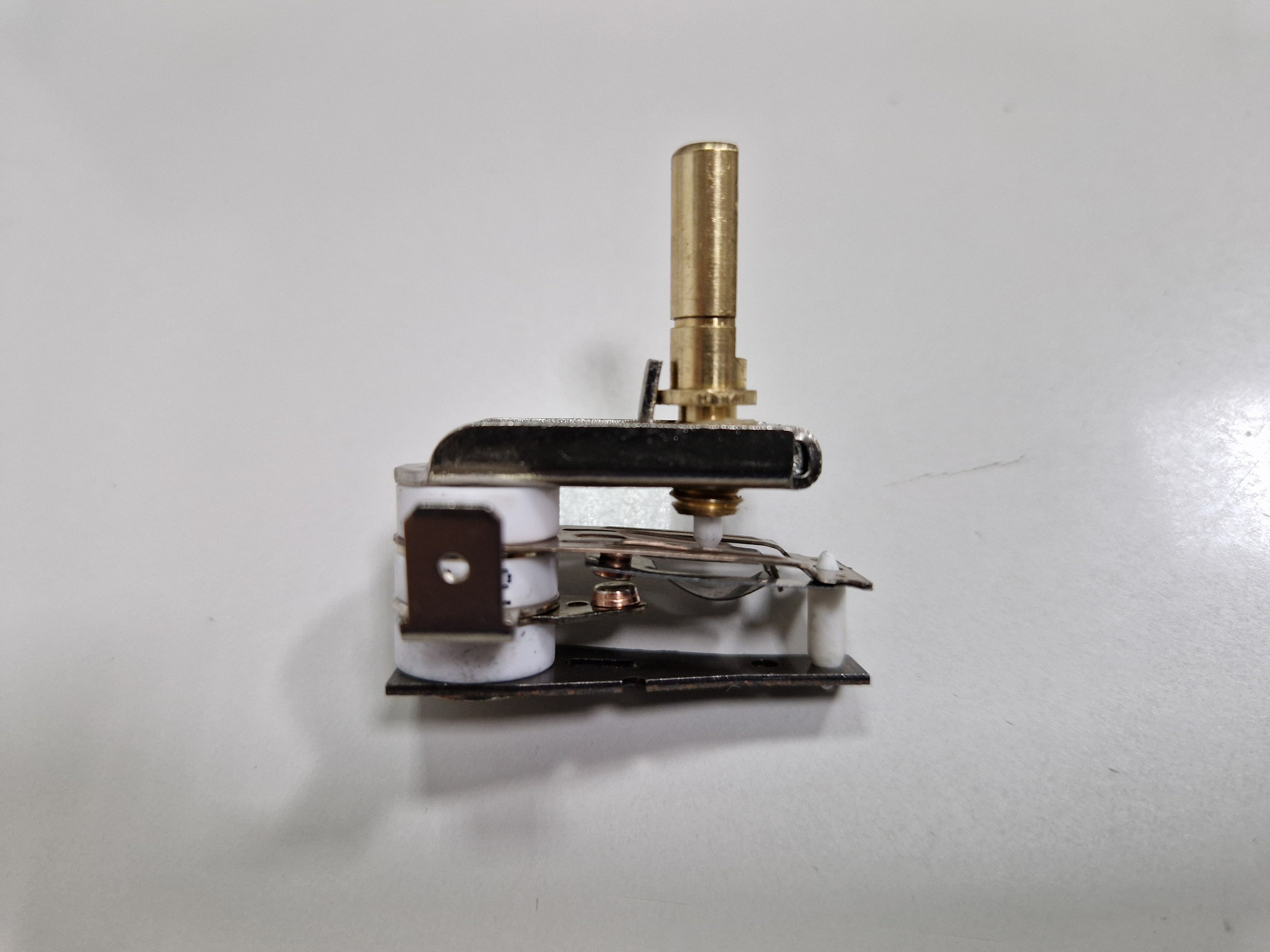 Termostato p/ Ferro Lemm VC4280