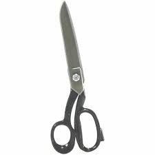 Tesoura Alfaiate 8" Corneta