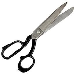 Tesoura Alfaiate 12" Corneta