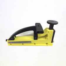 Agrafador Têxtil Agrafes L19 Mastergraf