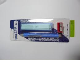 Kit ultravioleta Lumi Marker