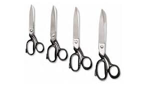 Tesoura alfaiate Premax C310P