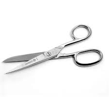 Tesoura Mundial C808M