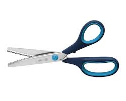 Tesoura Mundial Amostras C819