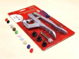 Alicate molas de pressão