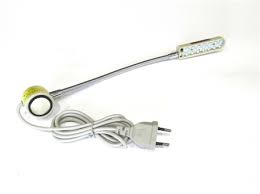 Candeeiro LED