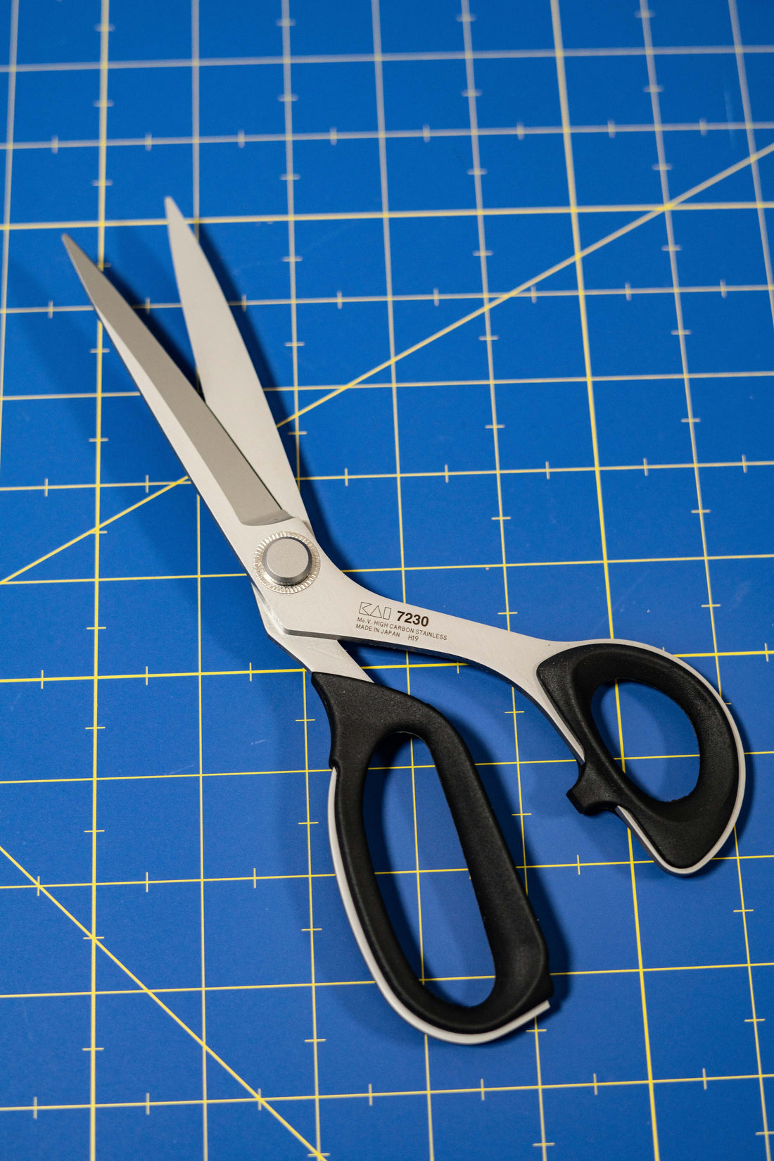 Tesoura Costura C7230 Kai