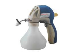 Pistola limpeza YH380