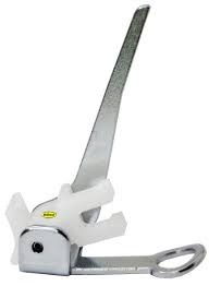 Calcador p/ acolchoar e bordar