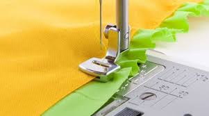 Calcador franzir CY702