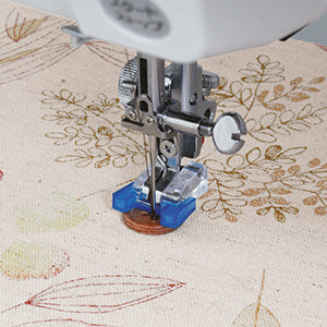 Calcador pregar botões