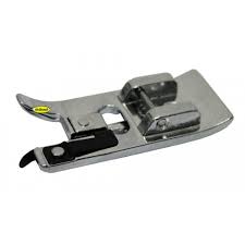 Calcador chulear Janome