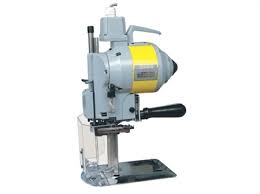 Máquina Corte Vertical 5"