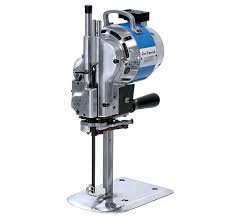 Máquina Corte Vertical 8"