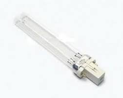 Lâmpada fluorescente 7W