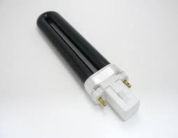 Lâmpada ultravioleta