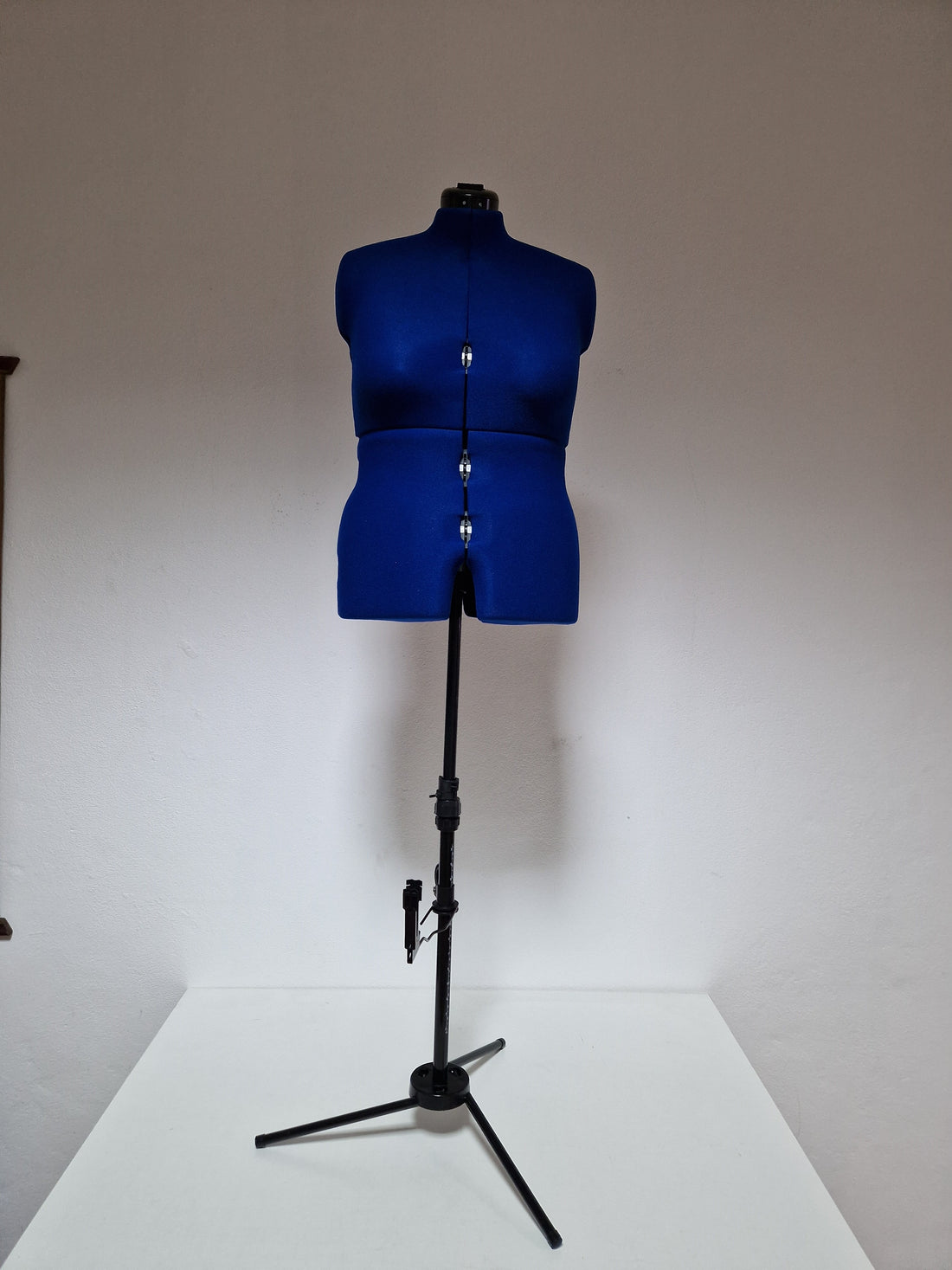 Manequim Tamanho Grande