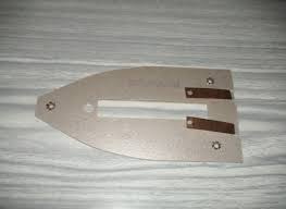 Resistência Mica p/ Ferro