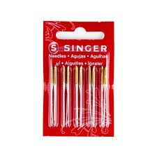Agulha Singer 2045-100 (10)