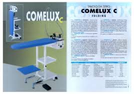 Pano p/ Mesa Bico de Pato Comelux BBA023