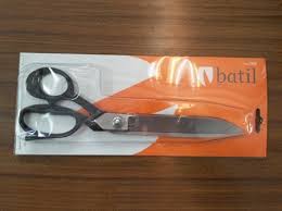 Tesoura Batil Alfaiate 12"