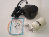 Motor Doméstico FM290