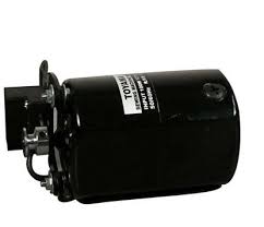 Motor Doméstico Preto