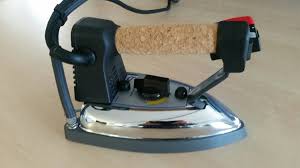 FERRO LEMM BASE ESCURA TEFLON