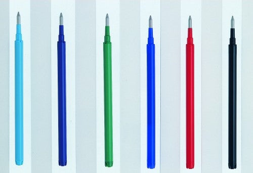 Recargas p/ marcadores Pilot