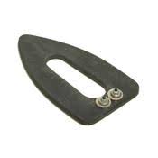 Resistência Blindada p/ Ferro V109