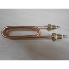 Resistência p/ gerador Comel VBBA002