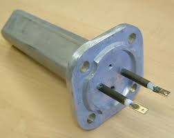 Resistência Pratika Comel BBA029N