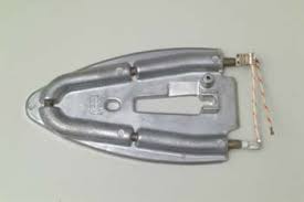 Resistência p/ ferro Stirovap VC1030