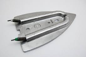 Resistência p/ Ferro V.P.-V.G. C1040