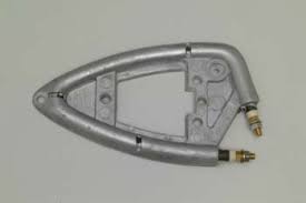 Resistência p/ Ferro Macpi VC1070